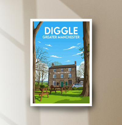 Diggle