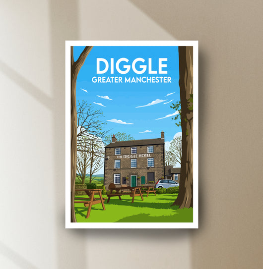 Diggle