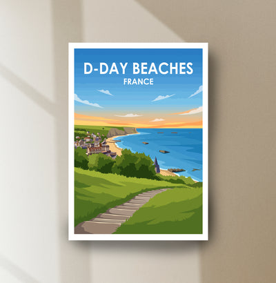 Arromanches-les-Bains