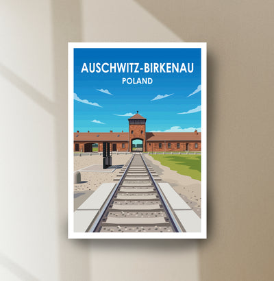 Auschwitz-Birkenau