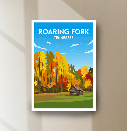Roaring Fork