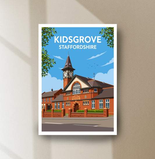 Kidsgrove