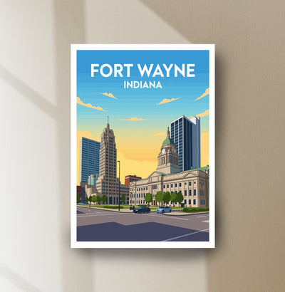 Fort Wayne