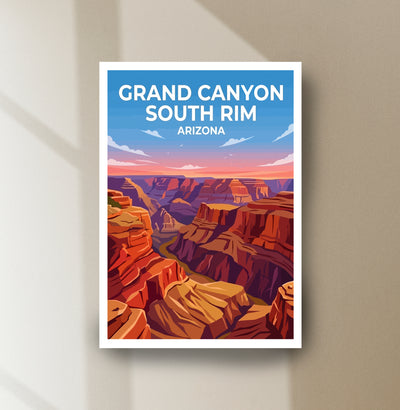 Grand Canyon