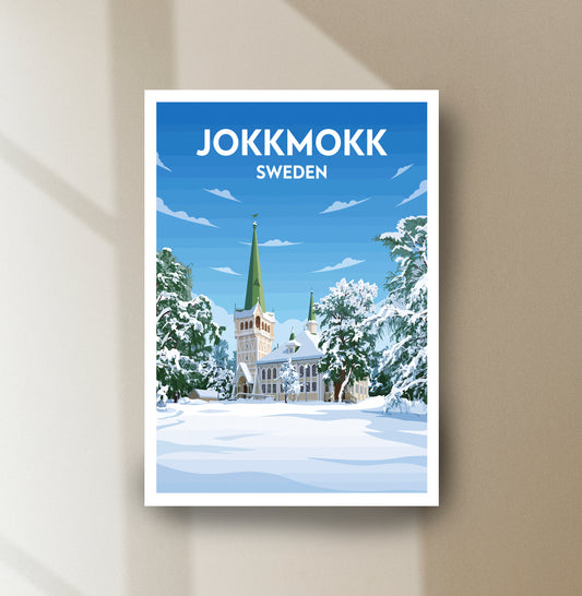 Jokkmokk