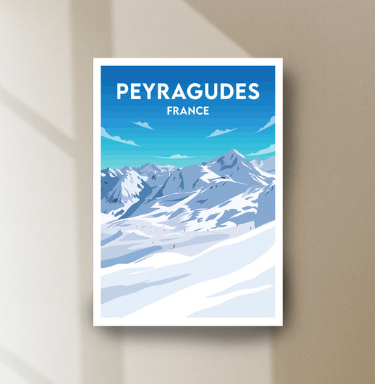 Peyragudes