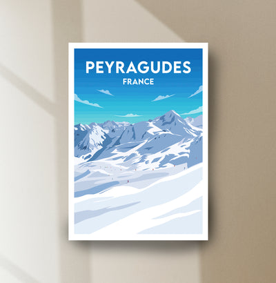 Peyragudes