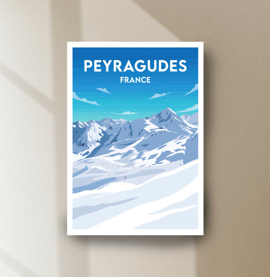 Peyragudes
