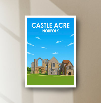 Castle Acre
