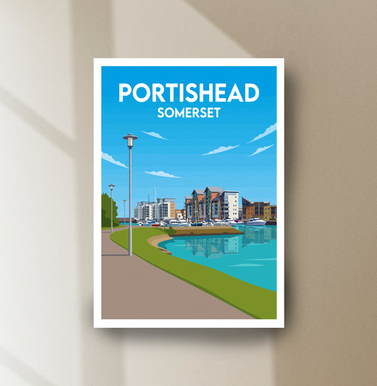 Portishead