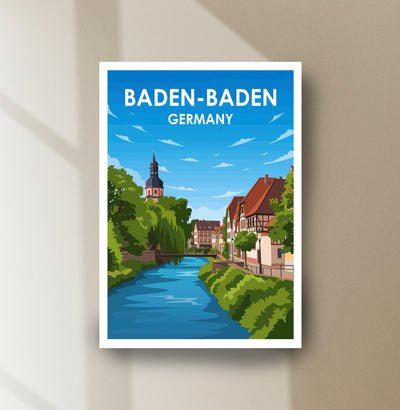 Baden-Baden