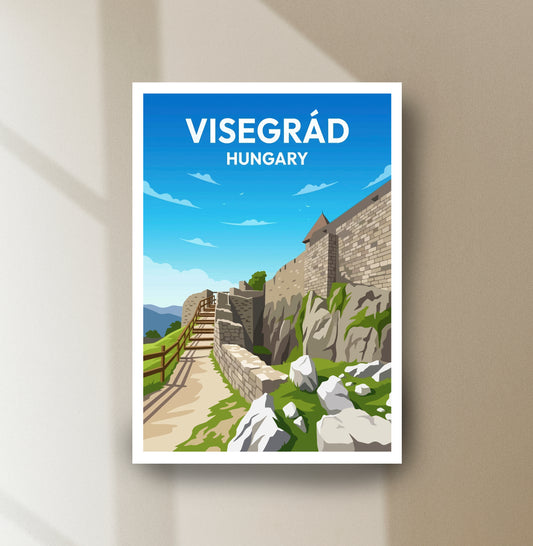 Visegrád Castle