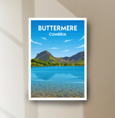 Buttermere