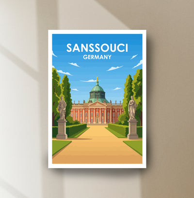 Sanssouci