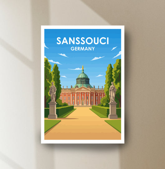 Sanssouci