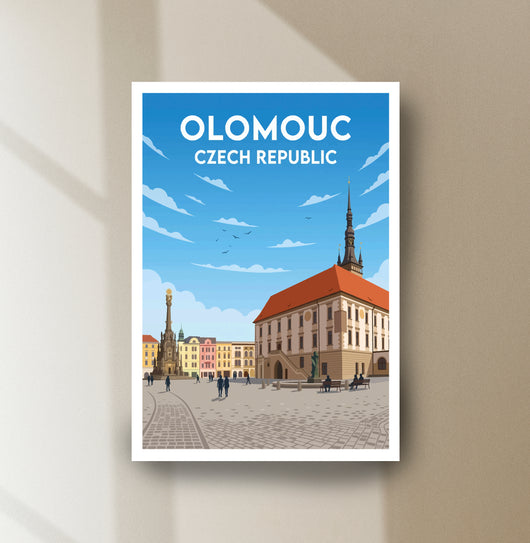 Olomouc