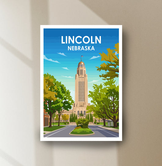 Lincoln