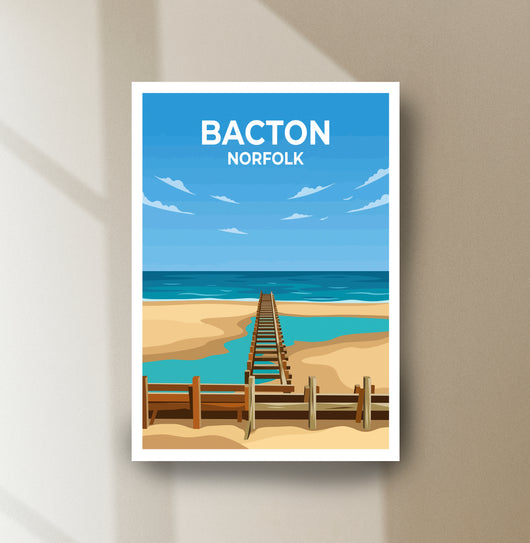 Bacton