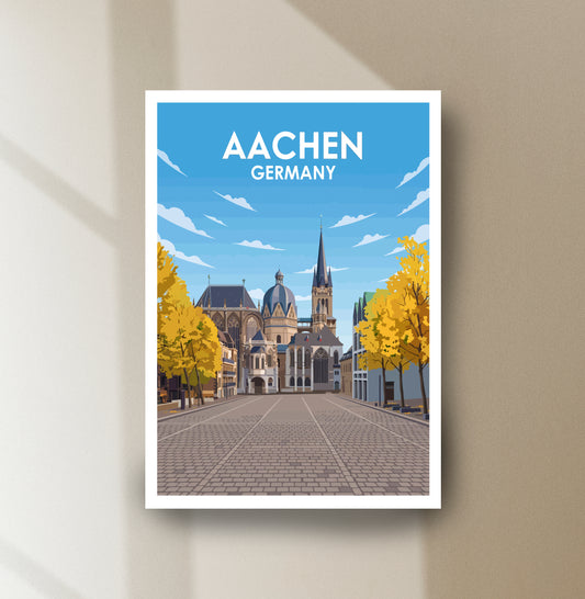 Aachen
