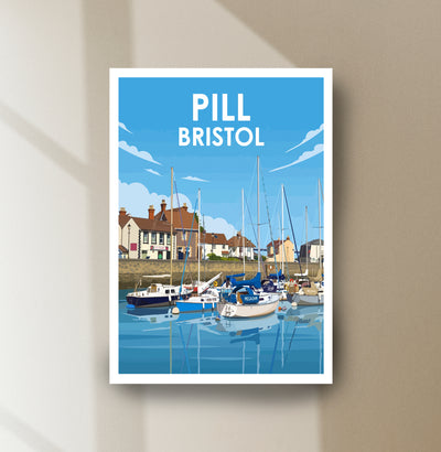 Pill