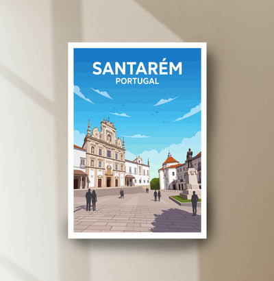 Santarém