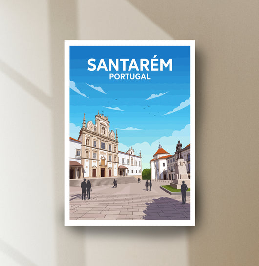 Santarém