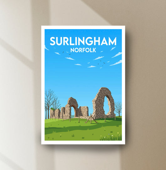 Surlingham