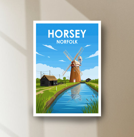 Horsey
