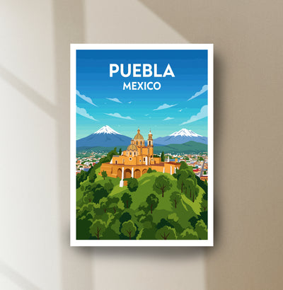 Puebla