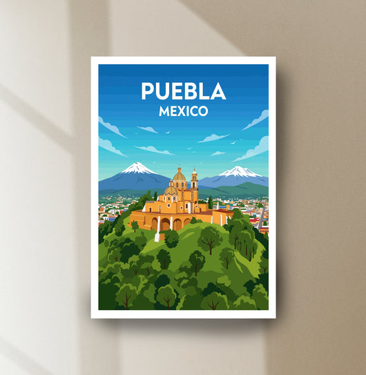 Puebla