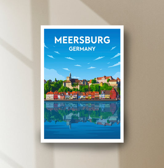 Meersburg
