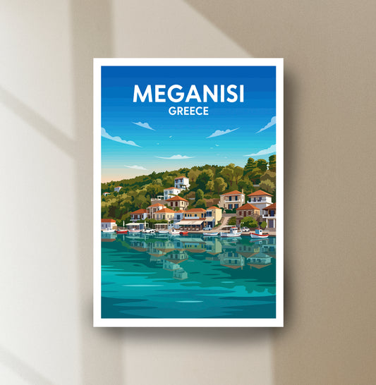 Meganisi