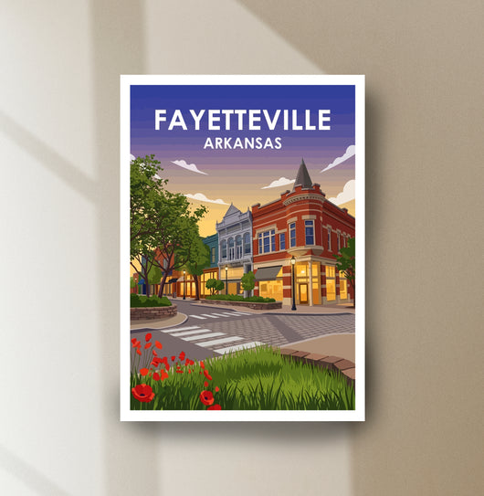 Fayetteville