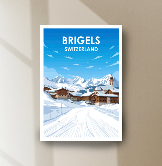 Brigels