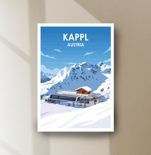 Kappl