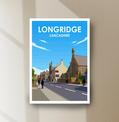 Longridge