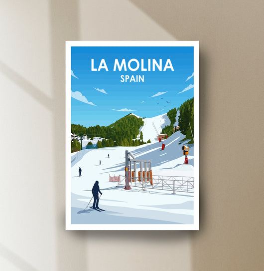 La Molina