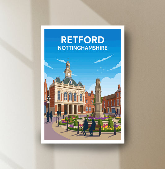 Retford