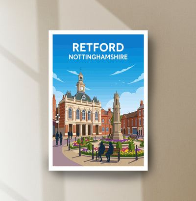 Retford