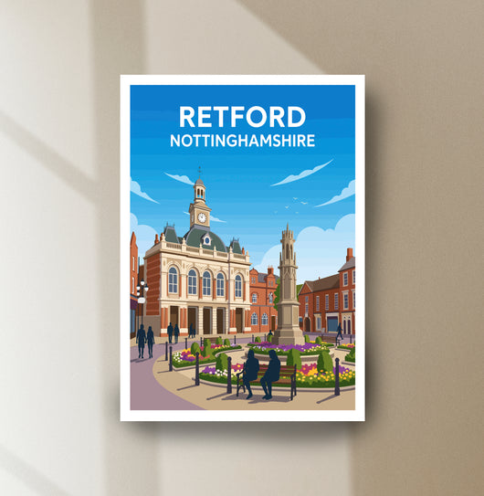 Retford