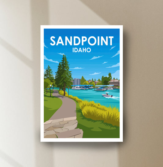 Sandpoint
