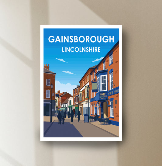 Gainsborough
