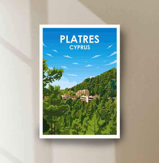 Platres