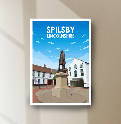 Spilsby