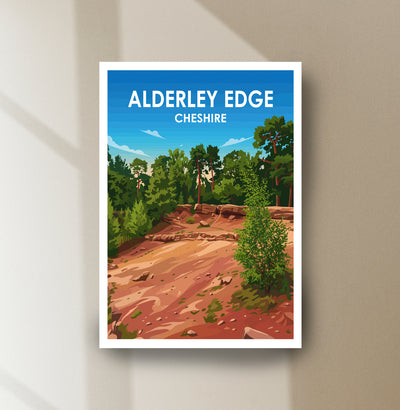 Alderley Edge