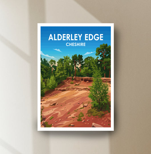 Alderley Edge