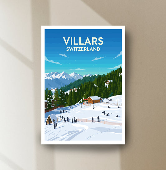 Villars