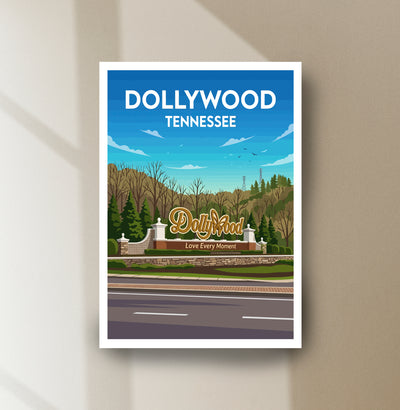 Dollywood