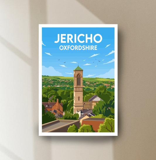 Jericho