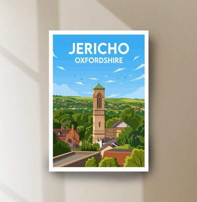 Jericho